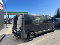 Nissan  Primastar Rzeszów - zdjęcie 3