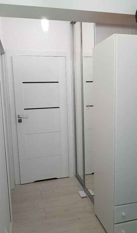 2pok 46met Okolice Jodłowickiej BALKON/GARAŻ/WINDA (Wrocław) Fabryczna - zdjęcie 6