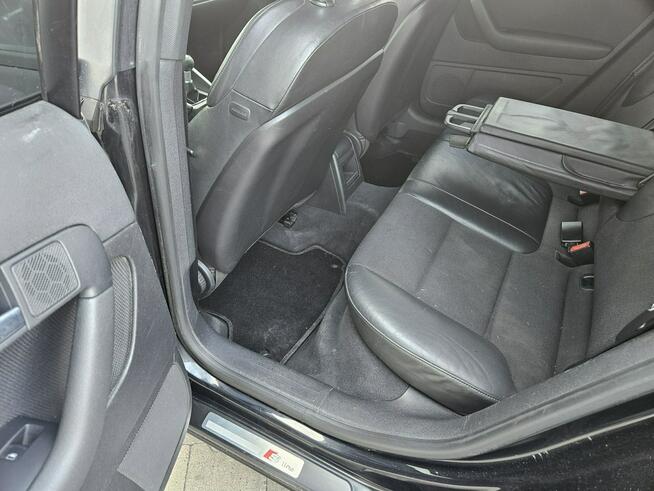 Audi A3 S Line Ledy Serwis Rybnik - zdjęcie 11