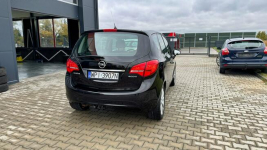 Opel Meriva Gołków - zdjęcie 7