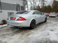 Mercedes CLS 320 Janów Lubelski - zdjęcie 4