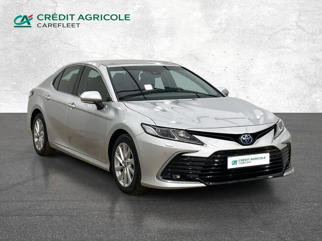 Toyota Camry 2.5 Hybrid Comfort CVT Sedan Warszawa - zdjęcie 3