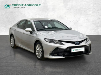 Toyota Camry 2.5 Hybrid Comfort CVT Sedan Warszawa - zdjęcie 3