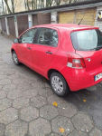 Sprzedam Toyota Yaris 2 Warszawa - zdjęcie 3