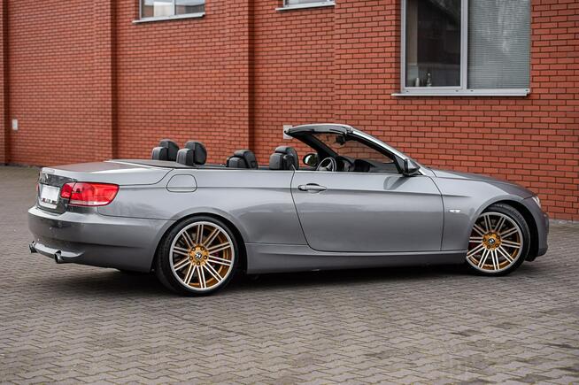 BMW 335 Podzagajnik - zdjęcie 2