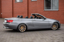 BMW 335 Podzagajnik - zdjęcie 2