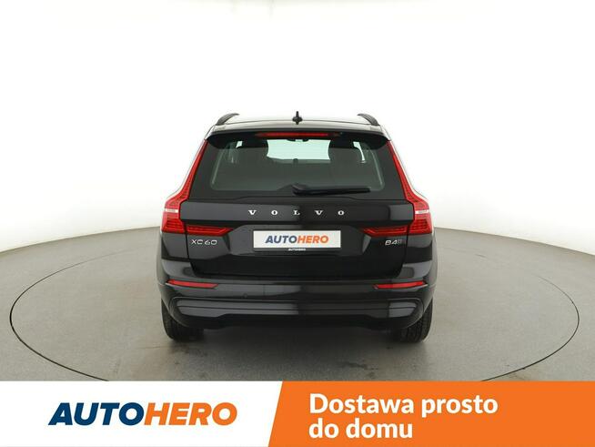 Volvo XC 60 FV23% Momentum automat B4 AWD navi PDC LED tempomat Warszawa - zdjęcie 6