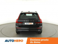 Volvo XC 60 FV23% Momentum automat B4 AWD navi PDC LED tempomat Warszawa - zdjęcie 6