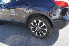 Nissan Qashqai polski salon Opole - zdjęcie 10
