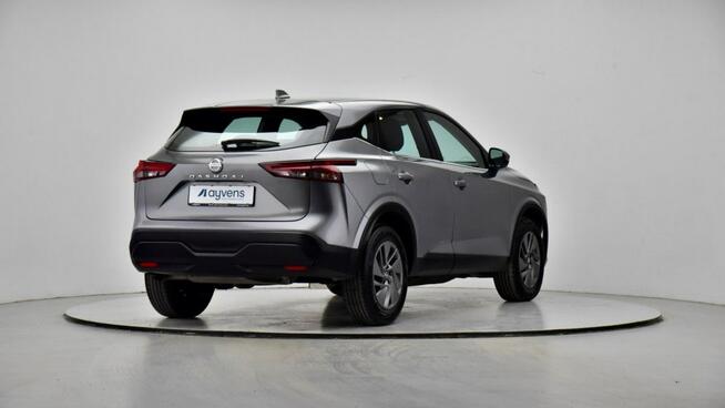 Nissan Qashqai Sadlno - zdjęcie 3