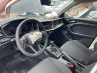 Audi A1 Automat Czujniki park. Virtual cockpit Gliwice - zdjęcie 7