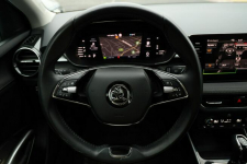 Škoda Fabia 1.0 TSI Style DSG Tychy - zdjęcie 11