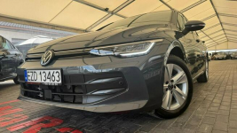 Volkswagen Golf VIII