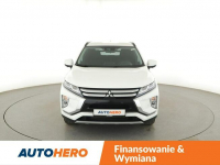 Mitsubishi Eclipse Cross grzane fotele kamera klima-auto. tempomat Warszawa - zdjęcie 11