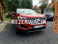 Ford Edge - Titanium