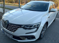 Renault Talisman 2.0 Blue dCi Intens EDC 4CONTROL