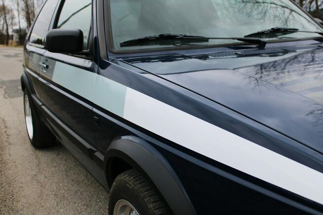 Volkswagen Golf 1,3 MPi Harklowa - zdjęcie 4