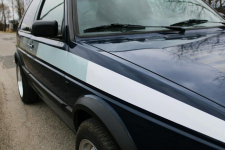 Volkswagen Golf 1,3 MPi Harklowa - zdjęcie 4