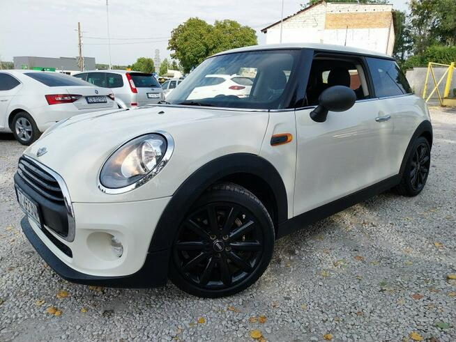 Mini Cooper Mały przebieg* Zadbany* Bydgoszcz - zdjęcie 1