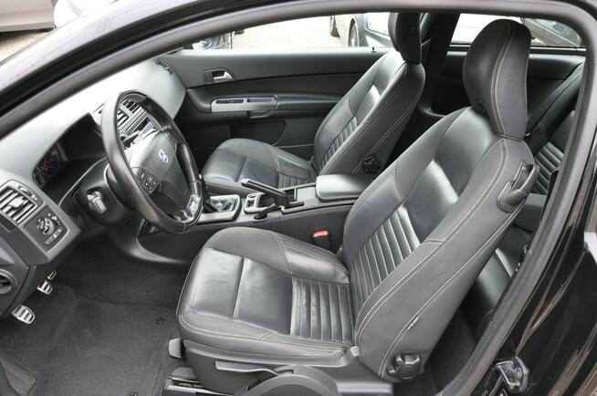 Volvo C30 1.6D 114KM R-Designe Półskóra Grzane fotele Dąbrowa Górnicza - zdjęcie 9