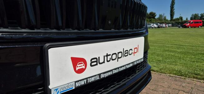 Škoda Karoq 4X4-SPORT LINE-360-DSG-VIRTUAL-FULL OPCJA Paproć - zdjęcie 3