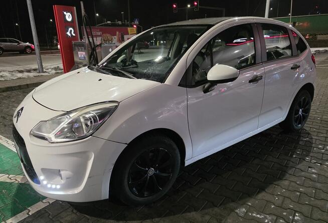 Citroen C3 Sosnowiec - zdjęcie 6