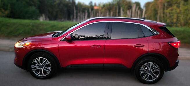 Ford Escape Chrzanów - zdjęcie 5