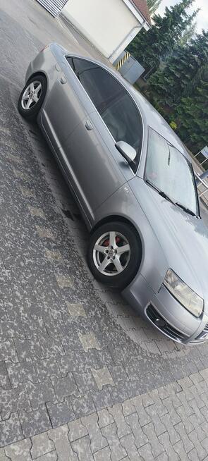 Audi A6 Włocławek - zdjęcie 2
