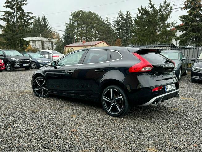 Volvo V40 Auto z Gwarancją, R design, automat! Gołków - zdjęcie 9