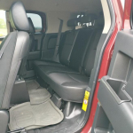 Toyota Fj Cruiser 4.0 L V6. Modlnica - zdjęcie 5