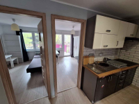 5pok, 62met, Okolice Dokerskiej BALKON/PIWNICA/WINDA (Wrocław) Fabryczna - zdjęcie 2