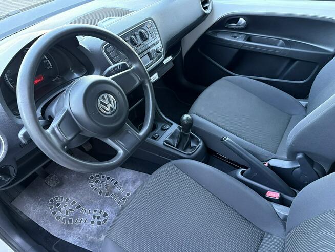 Volkswagen Up! 1.0 MPI + LPG Pyzdry - zdjęcie 7
