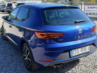 LEON FR 1.4 CarPlay Bezwypadkowy, Nawigacja Dulowa - zdjęcie 6