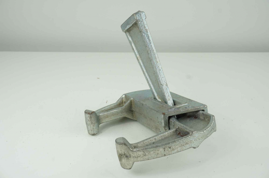 Zamek szalunkowy typ DOKA Bałuty - zdjęcie 4