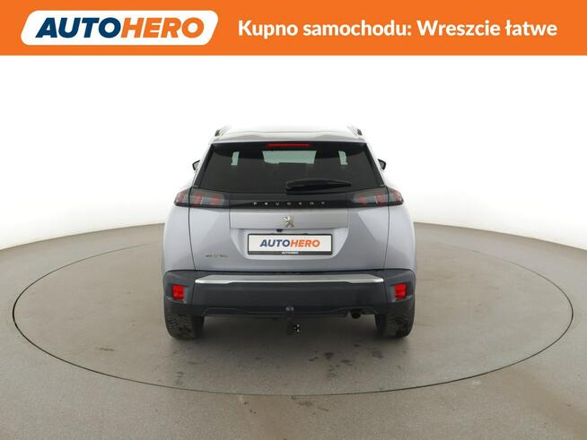 Peugeot 2008 fv23 full led navi pdc manual auto klima Warszawa - zdjęcie 6