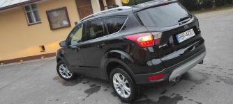 Ford Kuga 180 km napęd AWD,2019 r. Orzechówka - zdjęcie 3