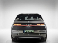 Hyundai IONIQ 5 Uniq Elektro ! Z Polskiego Salonu ! Faktura Vat ! Warszawa - zdjęcie 4