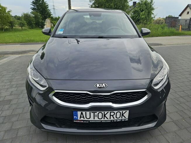 Android, Kamera cofania. Gwarancja KIA 30.05.2028. Liszki - zdjęcie 2