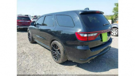 Dodge Durango AWD / 5.7 HEMI / Wrocław - zdjęcie 7