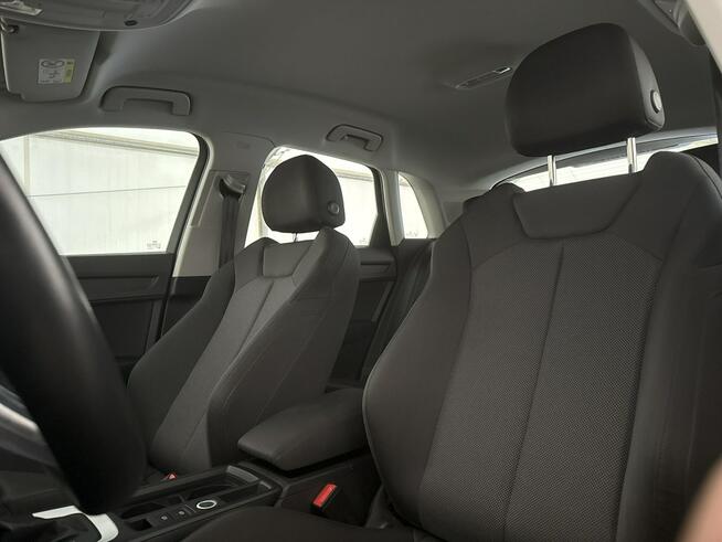 Audi Q3 35 TFSI S-tronic (150 KM) Salon PL Faktura Vat Warszawa - zdjęcie 11