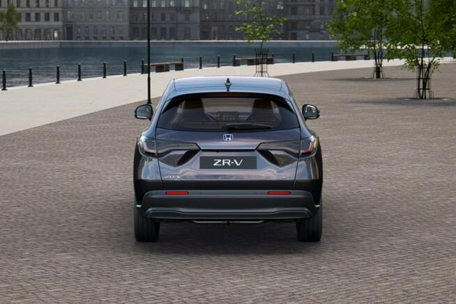 Honda ZR-V Elegance 2.0 (184 KM) 2WD e:HEV e:CVT (100) Kraków - zdjęcie 8