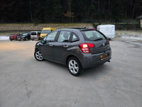 Citroen C3 1.4HDI KLIMA   ... Serwis ASO Limanowa - zdjęcie 2