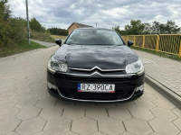 Citroen C5 Exclusive Automat Benzyna Klimatronic Gostyń - zdjęcie 2