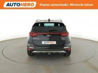 Kia Sportage GT Line skóra navi kamera tempomat Warszawa - zdjęcie 6