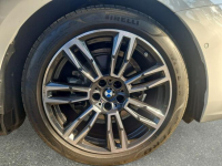 BMW 520 d mHEV M Sport  ! Z Polskiego Salonu ! Faktura VAT ! Warszawa - zdjęcie 9