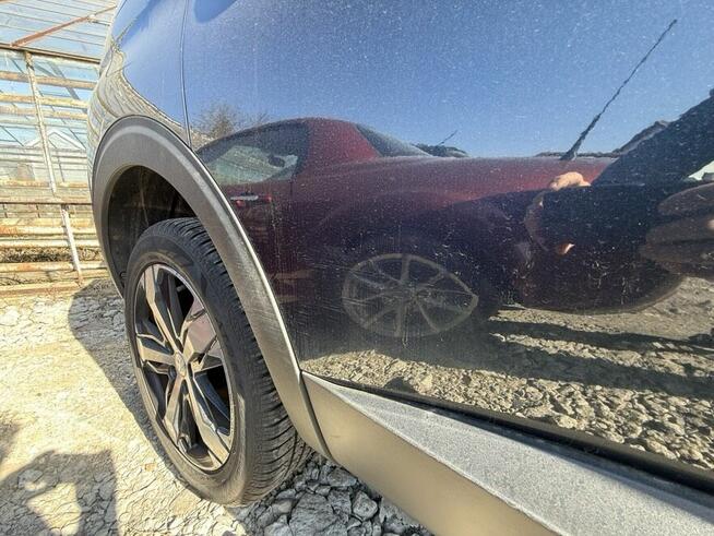 Peugeot 5008 II 1.6, automat, bezwypadkowy, krajowy Józefosław - zdjęcie 7