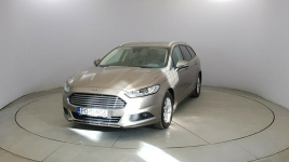 Ford Mondeo 2.0 TDCi Trend ! Z Polskiego Salonu ! Faktura Vat ! Warszawa - zdjęcie 3