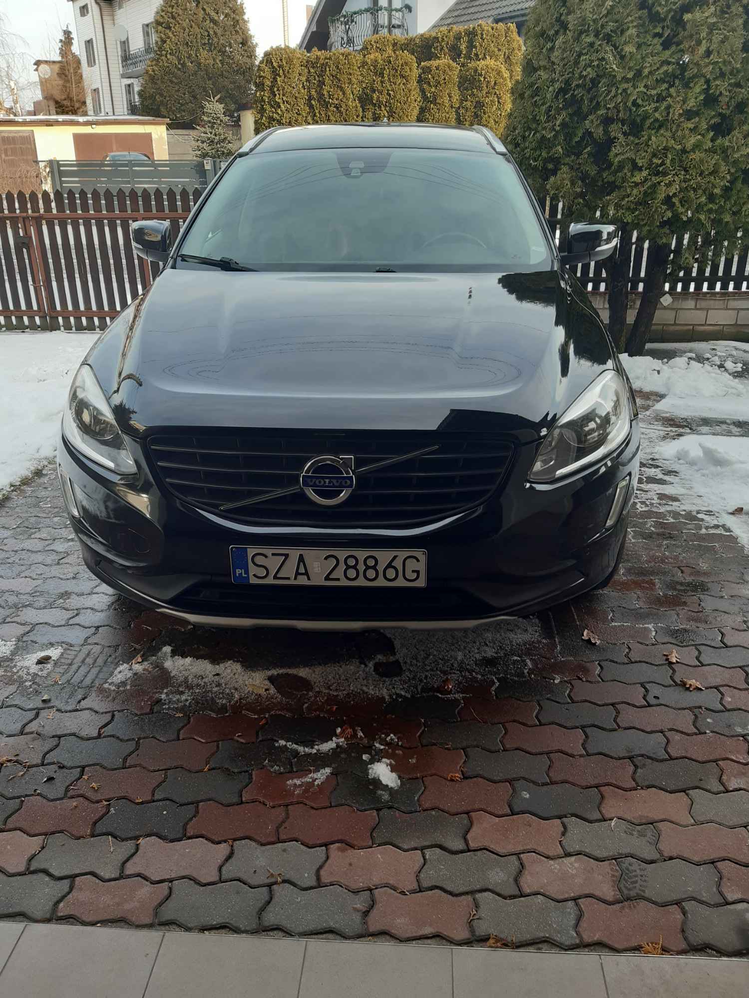 Sprzedam Volvo XC60 Zawiercie - zdjęcie 2