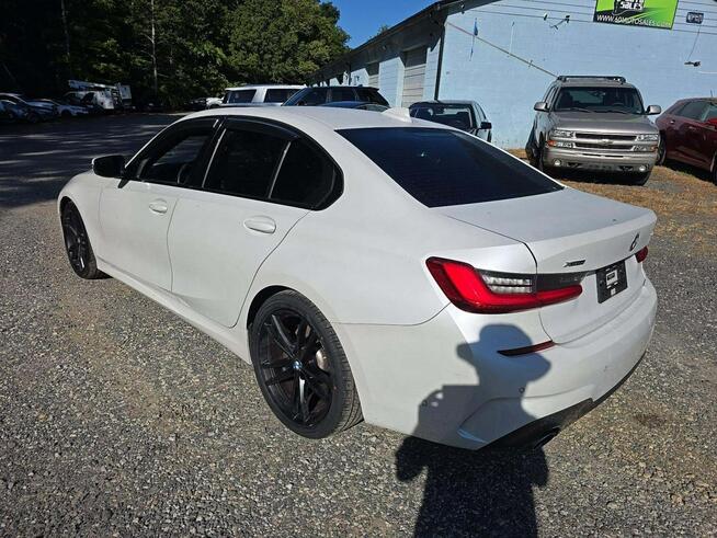BMW 330 xDrive / M-Pakiet / niski przebieg Tarnów - zdjęcie 4