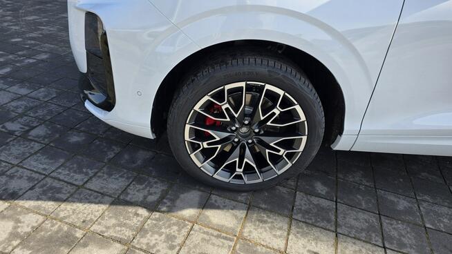 Audi Q3 TFSI quattro 265KM S tronic Radom - zdjęcie 3